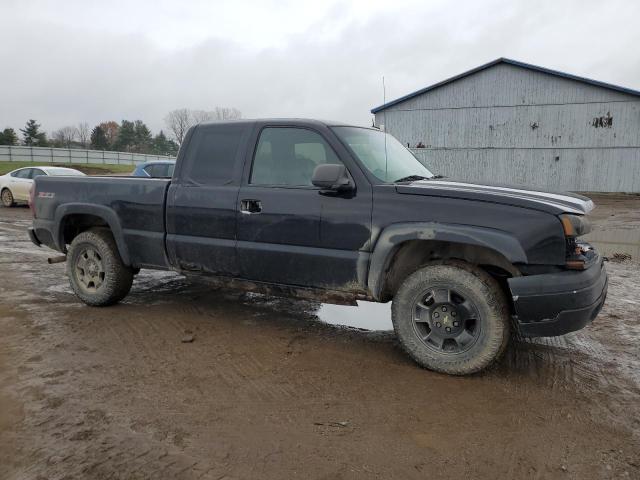 Photo 4 from auction – 2003 CHEVROLET SILVERADO with VIN 2GCEK19T131165020
