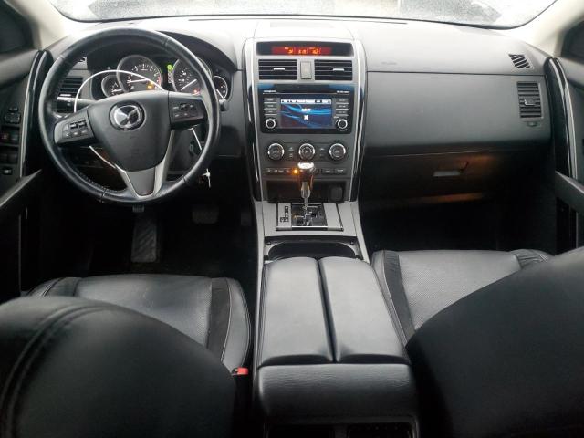 Photo 8 from auction – 2014 MAZDA CX-9 TOURI with VIN JM3TB3CA0E0429232