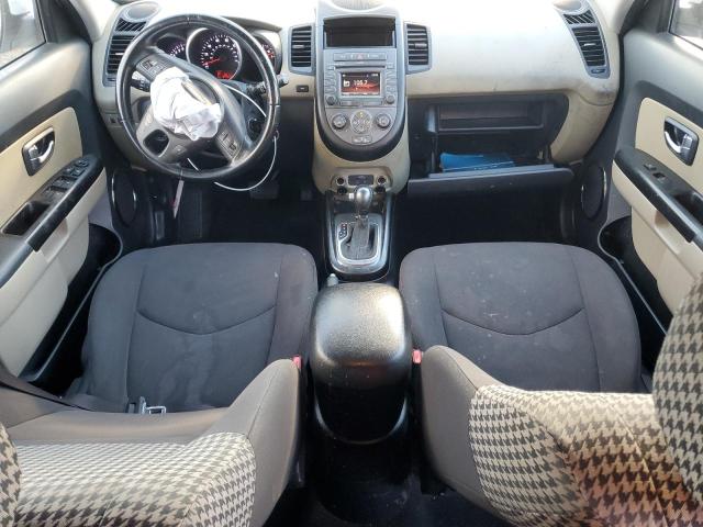 Photo 8 from auction – 2013 KIA SOUL + with VIN KNDJT2A64D7756924