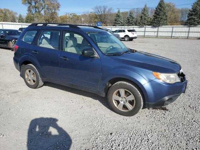 Photo 4 from auction – 2013 SUBARU FORESTER 2 with VIN JF2SHABC5DH437547