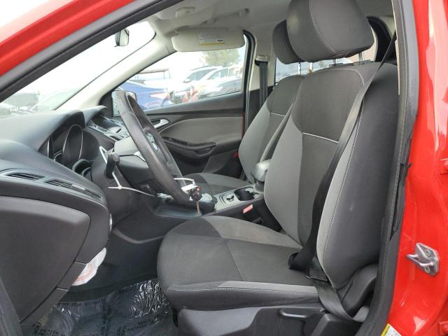 Photo 7 from auction – 2013 FORD FOCUS with VIN 1FADP3F21DL182485