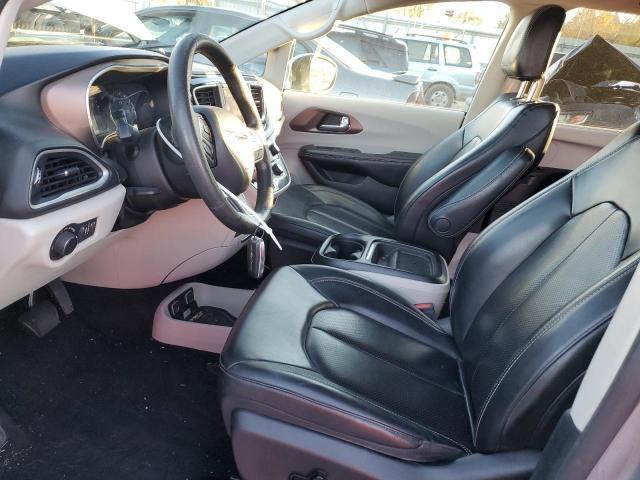 Photo 7 from auction – 2020 CHRYSLER VOYAGER LX with VIN 2C4RC1DG4LR257331