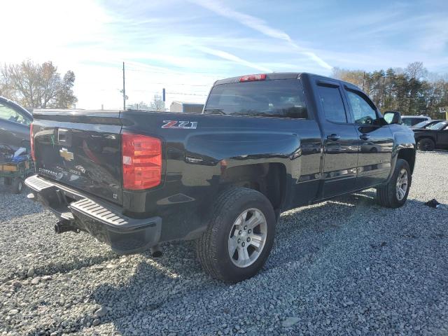 Photo 3 from auction – 2016 CHEVROLET SILVERADO with VIN 1GCVKRECXGZ201790