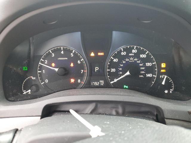 Photo 9 from auction – 2010 LEXUS RX 350 with VIN 2T2BK1BA7AC074162