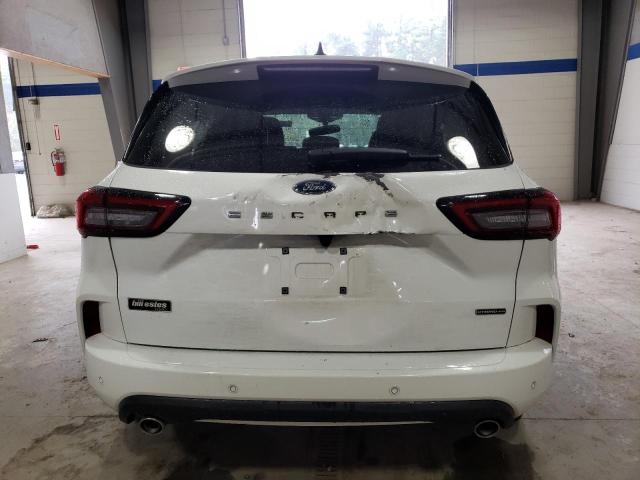 Photo 6 from auction – 2023 FORD ESCAPE ST with VIN 1FMCU9PZ5PUB11460