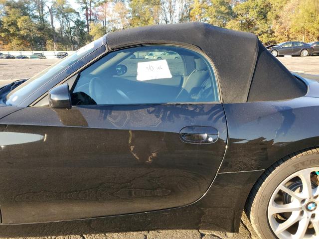Photo 12 from auction – 2007 BMW Z4 3.0 with VIN 4USBU33557LW60768