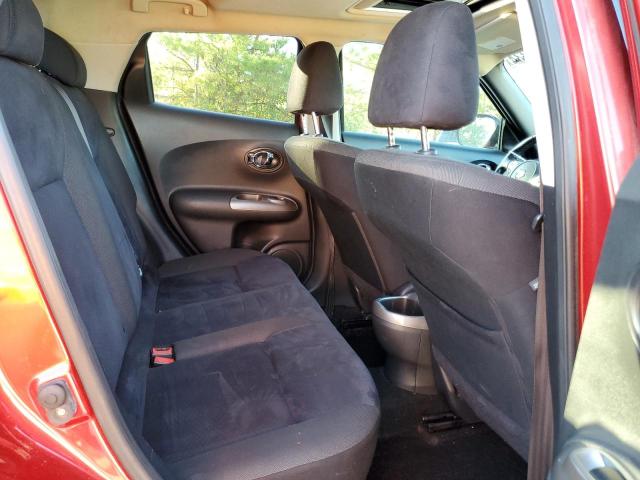 Photo 11 from auction – 2013 NISSAN JUKE S with VIN JN8AF5MRXDT202314