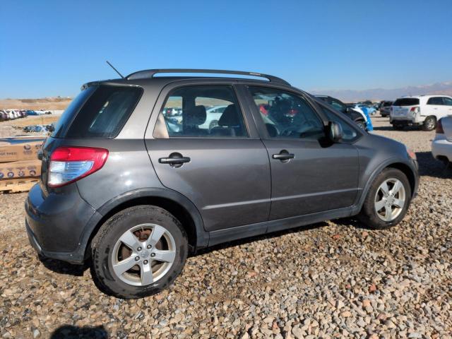 Photo 3 from auction – 2012 SUZUKI SX4 with VIN JS2YB5A31C6306926