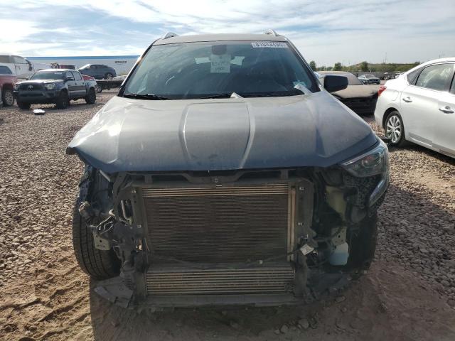 Photo 5 from auction – 2018 GMC TERRAIN SL with VIN 3GKALPEX3JL161316