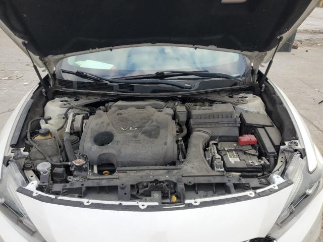 Photo 11 from auction – 2016 NISSAN MAXIMA 3.5 with VIN 1N4AA6AP0GC386711