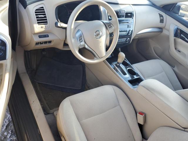 Photo 8 from auction – 2013 NISSAN ALTIMA 2.5 with VIN 1N4AL3AP2DC918254