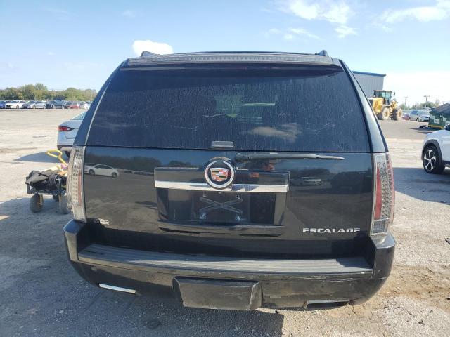 Photo 6 from auction – 2013 CADILLAC ESCALADE P with VIN 1GYS4CEF5DR208057
