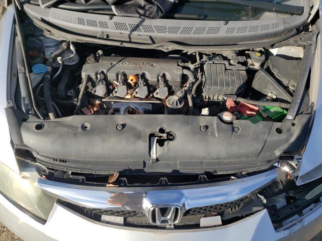 Photo 11 from auction – 2010 HONDA CIVIC EX with VIN 19XFA1F88AE003067