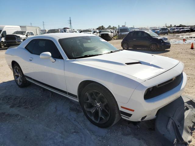 Photo 4 from auction – 2017 DODGE CHALLENGER with VIN 2C3CDZAG0HH540834