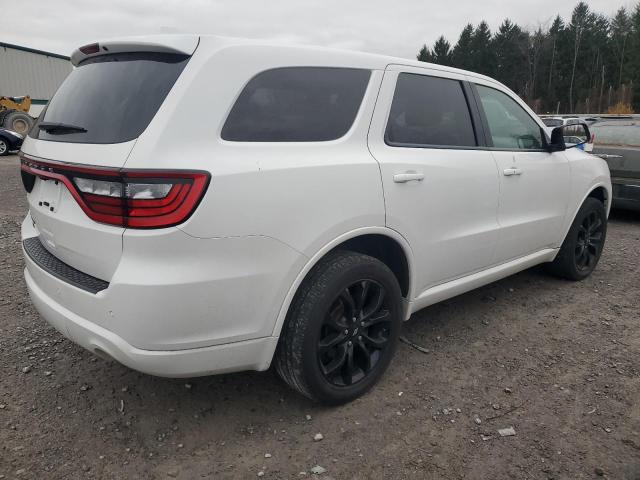 Фото 3 с аукциона – 2020 DODGE DURANGO SX с VIN 1C4RDJAG5LC353267