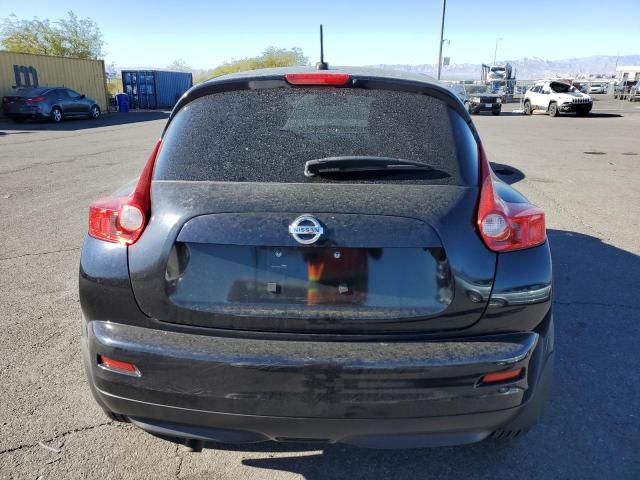 Photo 6 from auction – 2012 NISSAN JUKE S/SV/ with VIN JN8AF5MR0CT105654