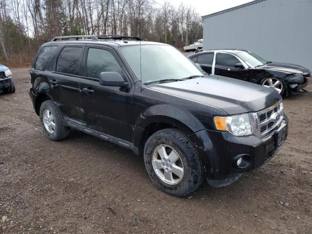 Photo 4 from auction – 2010 FORD ESCAPE XLT with VIN 1FMCU9DG7AKB86280