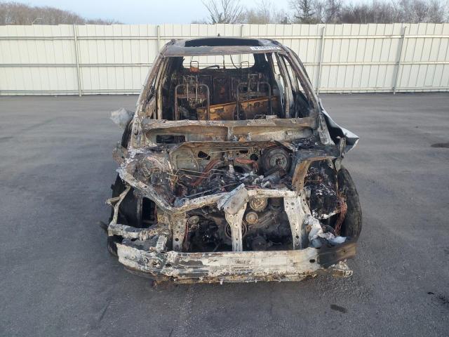 Photo 5 from auction – 2020 SUBARU FORESTER S with VIN JF2SKARC0LH462121
