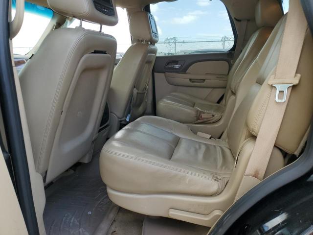 Photo 10 from auction – 2011 GMC YUKON SLT with VIN 1GKS1CE0XBR221866
