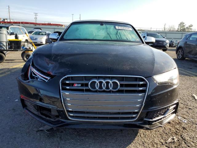 Zdjęcie 5 z aukcji – 2013 AUDI S5 PREMIUM z VIN WAUCGAFH3DN012127