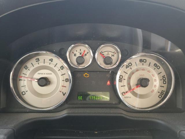 Photo 9 from auction – 2010 FORD EDGE SEL with VIN 2FMDK3JC9ABA97393