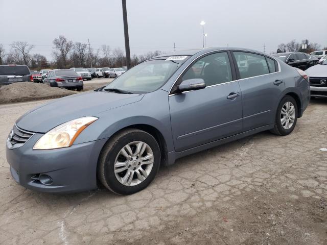 Photo 1 from auction – 2012 NISSAN ALTIMA BAS with VIN 1N4AL2AP8CN488310
