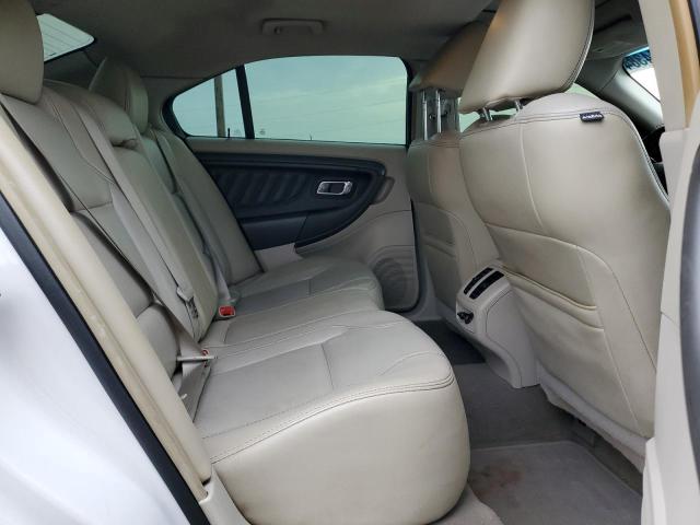 Photo 10 from auction – 2010 FORD TAURUS SEL with VIN 1FAHP2EW6AG115949