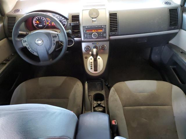 Photo 8 from auction – 2012 NISSAN SENTRA 2.0 with VIN 3N1AB6AP4CL683599