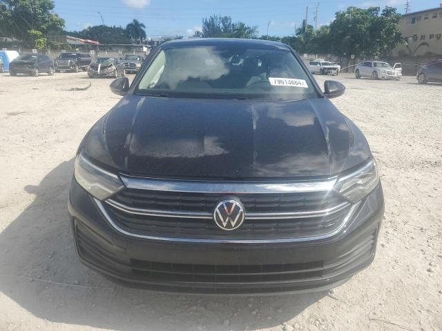 Photo 5 from auction – 2024 VOLKSWAGEN JETTA SE with VIN 3VW7M7BUXRM101047