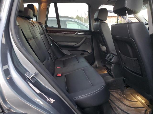 Photo 11 from auction – 2016 BMW X3 XDRIVE2 with VIN 5UXWX9C55G0D91059