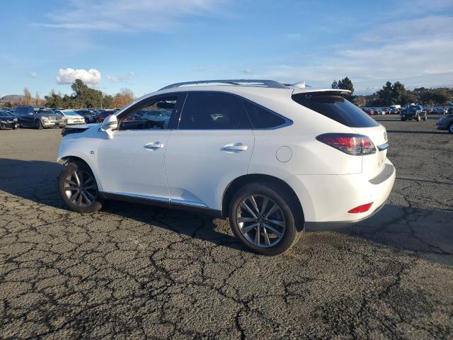 Photo 2 from auction – 2015 LEXUS RX 350 BAS with VIN 2T2BK1BA4FC296553