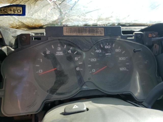 Photo 9 from auction – 2007 CHEVROLET SILVERADO with VIN 2GCEC19J471611520