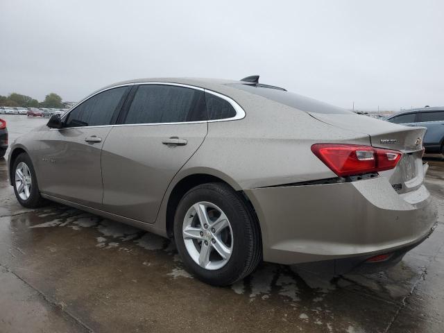 Photo 2 from auction – 2024 CHEVROLET MALIBU LS with VIN 1G1ZB5ST4RF208567