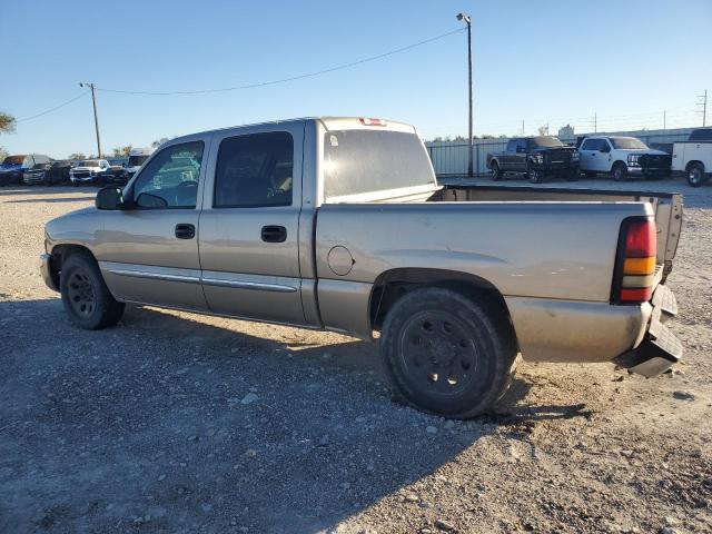 Photo 2 from auction – 2005 GMC SIERRA with VIN 2GTEC13T051162358