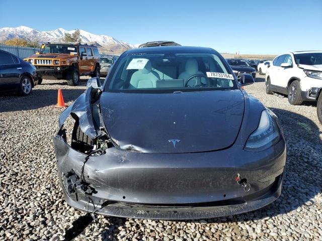 Photo 5 from auction – 2019 TESLA MODEL 3 with VIN 5YJ3E1EB3KF447652