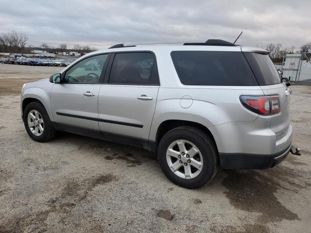 Photo 2 from auction – 2015 GMC ACADIA SLE with VIN 1GKKVPKD0FJ376577