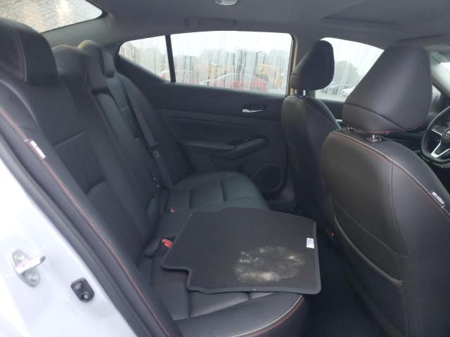 Photo 10 from auction – 2023 NISSAN ALTIMA SR with VIN 1N4BL4CV2PN396000