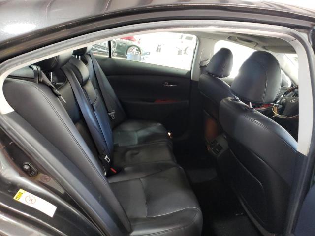 Photo 10 from auction – 2007 LEXUS ES 350 with VIN JTHBJ46G972094751