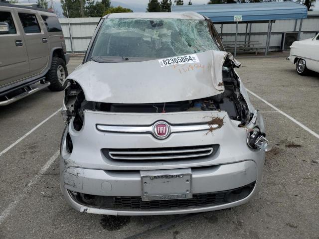 Photo 5 from auction – 2014 FIAT 500L EASY with VIN ZFBCFABH0EZ024955