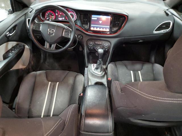 Photo 8 from auction – 2014 DODGE DART SXT with VIN 1C3CDFBB6ED693101