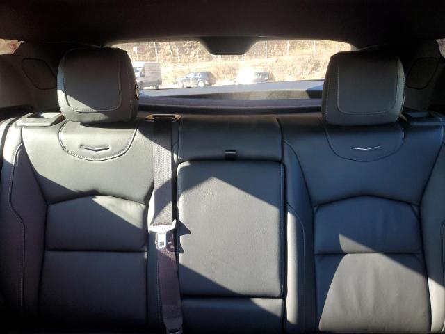 Photo 10 from auction – 2023 CADILLAC XT4 PREMIU with VIN 1GYFZDR46PF218782