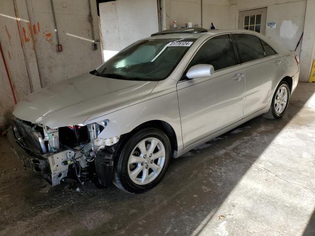 TOYOTA CAMRY BASE 2010 z numerem VIN 4T4BF3EK4AR034098 - Zdjęcie z aukcji
