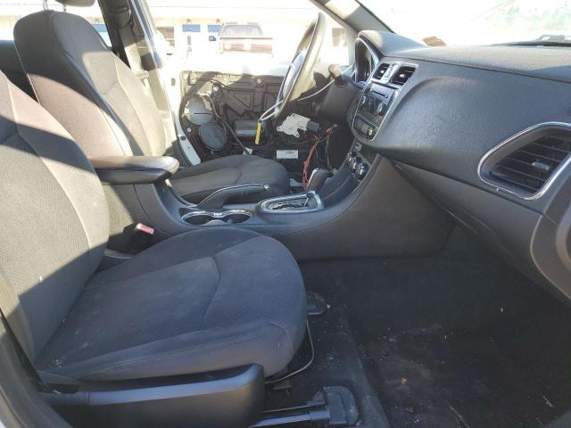 Photo 7 from auction – 2012 CHRYSLER 200 LX with VIN 1C3CCBAB7CN292418
