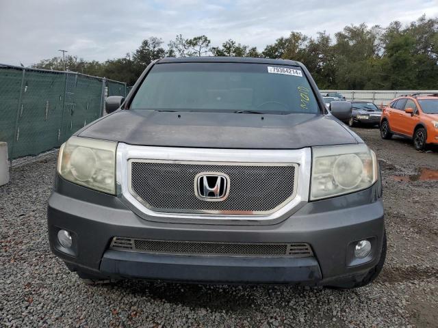 Photo 5 from auction – 2011 HONDA PILOT TOUR with VIN 5FNYF3H94BB046151