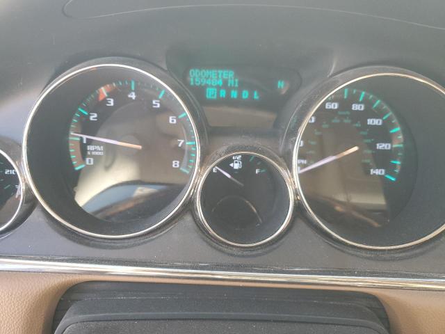 Photo 9 from auction – 2015 BUICK ENCLAVE with VIN 5GAKVCKD9FJ144582