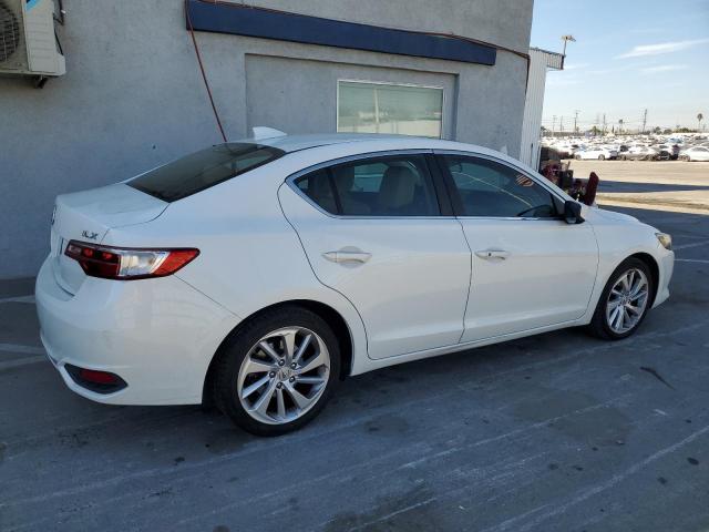 Photo 3 from auction – 2016 ACURA ILX BASE W with VIN 19UDE2F33GA009300