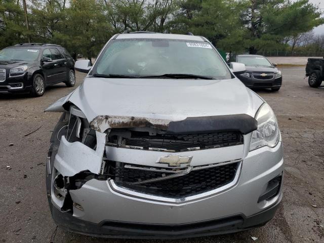 Photo 5 from auction – 2015 CHEVROLET EQUINOX LT with VIN 1GNALBEK2FZ103482
