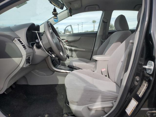 Снимка 7 от търг – 2010 TOYOTA COROLLA BA с VIN JTDBU4EE4A9102312