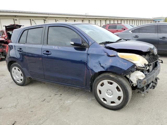 Photo 4 from auction – 2008 TOYOTA SCION XD with VIN JTKKU10408J015215