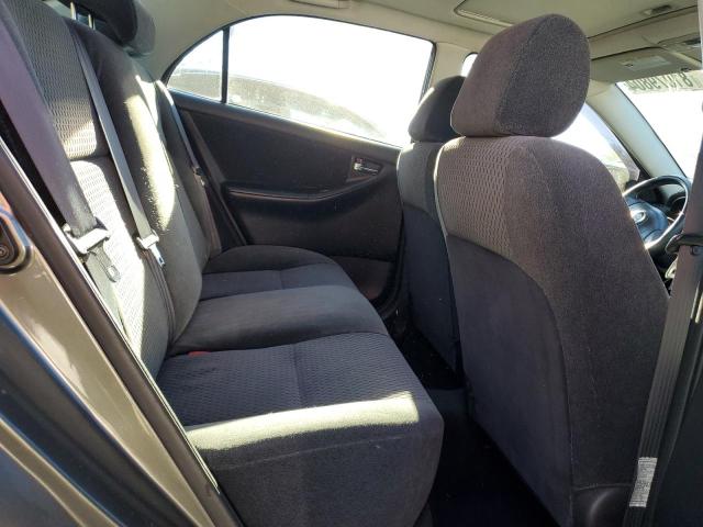 Photo 10 from auction – 2007 TOYOTA COROLLA CE with VIN 2T1BR32E17C836022